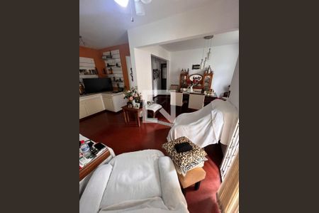 Sala de apartamento para alugar com 2 quartos, 69m² em Jardim Carvalho, Porto Alegre