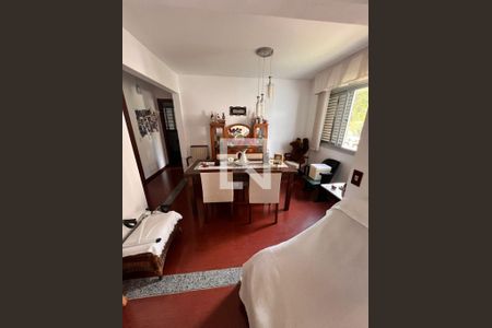 Sala de apartamento para alugar com 2 quartos, 69m² em Jardim Carvalho, Porto Alegre