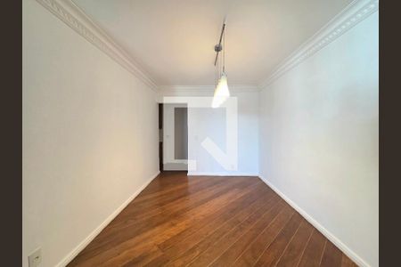 Sala de apartamento para alugar com 3 quartos, 180m² em Moema, São Paulo