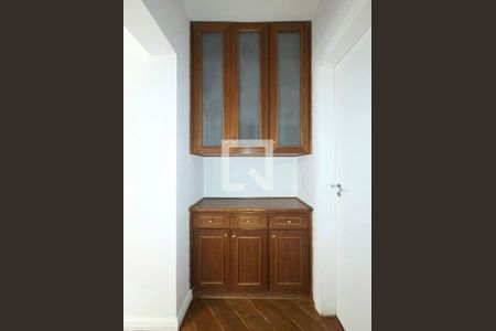 Sala de apartamento para alugar com 3 quartos, 180m² em Moema, São Paulo
