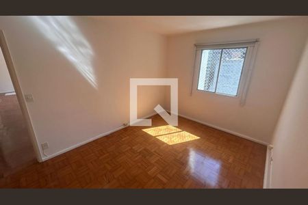 11 Quarto 1 de apartamento à venda com 2 quartos, 83m² em Cerqueira César, São Paulo