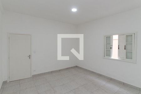Quarto 1 de casa para alugar com 1 quarto, 40m² em Parque Novo Mundo, São Paulo