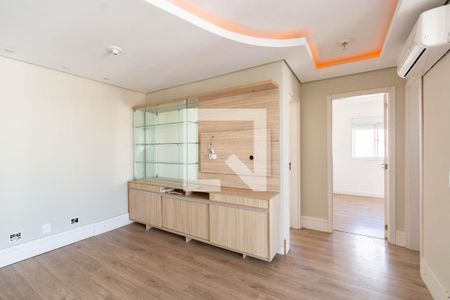 Apartamento à venda com 2 quartos, 55m² em Fátima, Canoas