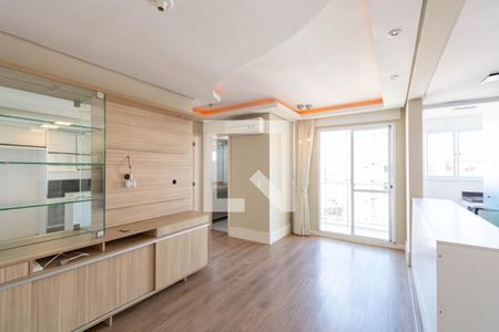 Apartamento à venda com 2 quartos, 55m² em Fátima, Canoas