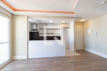 Apartamento à venda com 2 quartos, 55m² em Fátima, Canoas