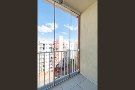 Apartamento à venda com 2 quartos, 55m² em Fátima, Canoas