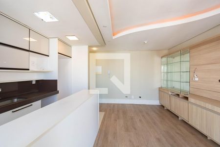 Apartamento à venda com 2 quartos, 55m² em Fátima, Canoas