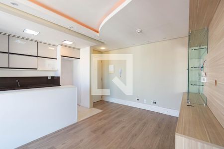 Apartamento à venda com 2 quartos, 55m² em Fátima, Canoas