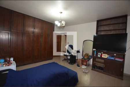 Quarto 1 Suite de casa à venda com 5 quartos, 350m² em Jardim Sulacap, Rio de Janeiro