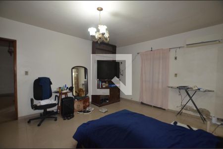 Quarto 1 Suite de casa à venda com 5 quartos, 350m² em Jardim Sulacap, Rio de Janeiro