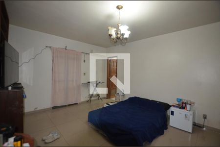 Quarto 1 Suite de casa à venda com 5 quartos, 350m² em Jardim Sulacap, Rio de Janeiro