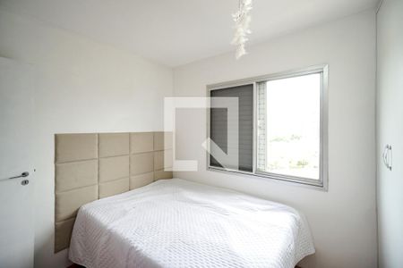 Quarto  de apartamento à venda com 1 quarto, 33m² em Penha de França, São Paulo
