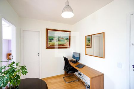 Sala de apartamento à venda com 1 quarto, 33m² em Penha de França, São Paulo