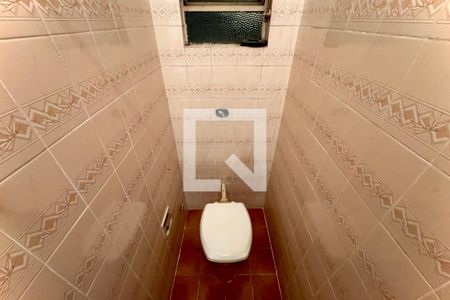 Apartamento para alugar com 4 quartos, 169m² em Centro, Rio de Janeiro