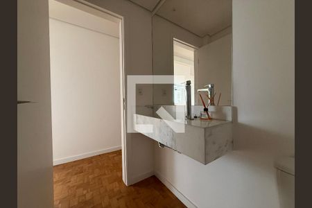 Apartamento para alugar com 3 quartos, 129m² em Higienópolis, São Paulo