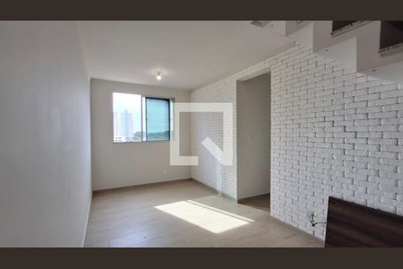 Sala de apartamento à venda com 3 quartos, 120m² em Ponte Preta, Campinas