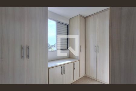 Quarto 2 de apartamento à venda com 3 quartos, 120m² em Ponte Preta, Campinas