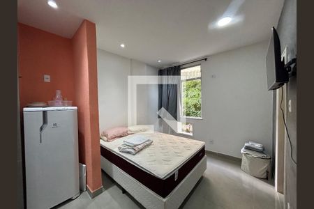 Apartamento para alugar com 1 quarto, 20m² em Copacabana, Rio de Janeiro
