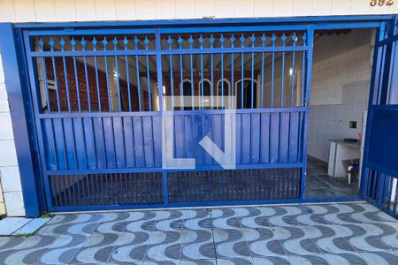 Casa para alugar com 2 quartos, 128m² em Nova Mirim, Praia Grande