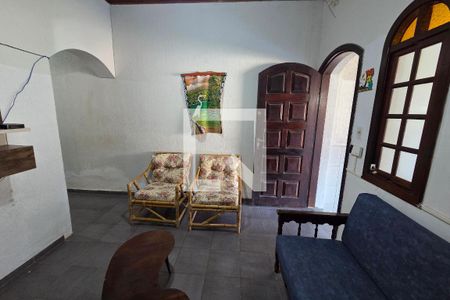 Casa para alugar com 2 quartos, 128m² em Nova Mirim, Praia Grande