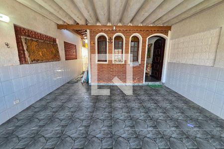 Casa para alugar com 2 quartos, 128m² em Nova Mirim, Praia Grande