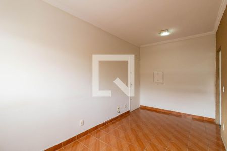 Sala de apartamento à venda com 2 quartos, 65m² em Vila Harmonia, Guarulhos