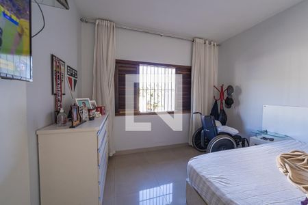 Quarto 1 de casa à venda com 3 quartos, 180m² em Vila Sao Francisco, São Paulo
