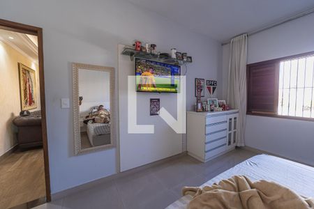 Quarto 1 de casa à venda com 3 quartos, 180m² em Vila Sao Francisco, São Paulo