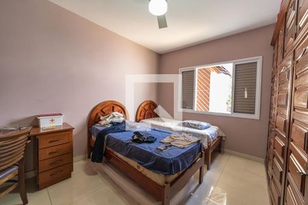 Quarto 2 de casa à venda com 3 quartos, 180m² em Vila Sao Francisco, São Paulo