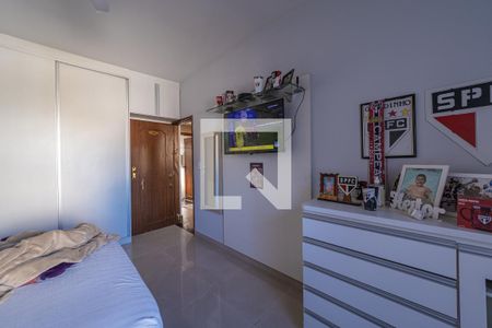 Quarto 1 de casa à venda com 3 quartos, 180m² em Vila Sao Francisco, São Paulo