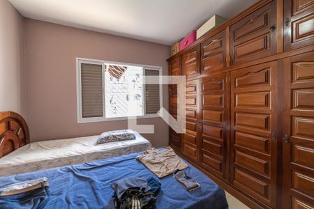 Quarto 2 de casa à venda com 3 quartos, 180m² em Vila Sao Francisco, São Paulo