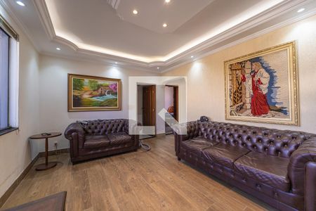 Sala de casa à venda com 3 quartos, 180m² em Vila Sao Francisco, São Paulo