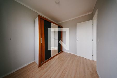 Quarto 1 de apartamento para alugar com 2 quartos, 38m² em Vila Ré, São Paulo