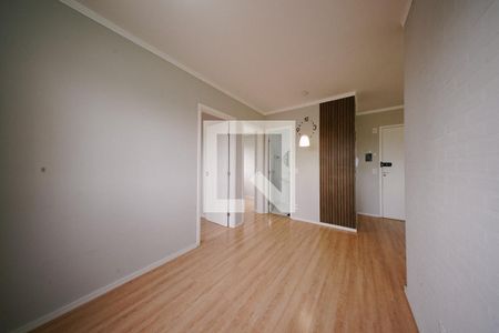 Sala de apartamento para alugar com 2 quartos, 38m² em Vila Ré, São Paulo