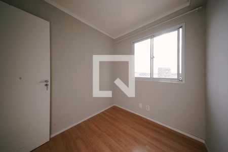 Quarto 2 de apartamento para alugar com 2 quartos, 38m² em Vila Ré, São Paulo