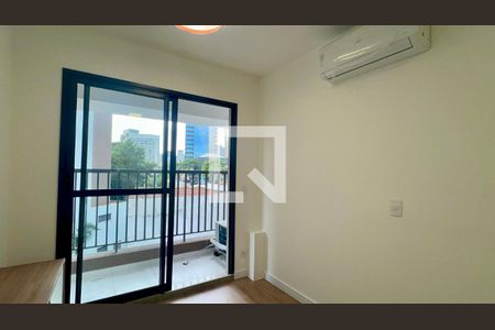 Sala de kitnet/studio para alugar com 1 quarto, 27m² em Pinheiros, São Paulo