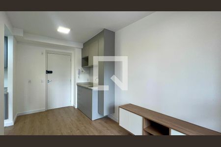 Sala de kitnet/studio para alugar com 1 quarto, 27m² em Pinheiros, São Paulo