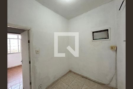 Quarto 1 de apartamento para alugar com 2 quartos, 60m² em Pilares, Rio de Janeiro