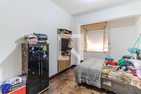 Quarto 1 de apartamento à venda com 2 quartos, 110m² em Santa Cecilia, São Paulo