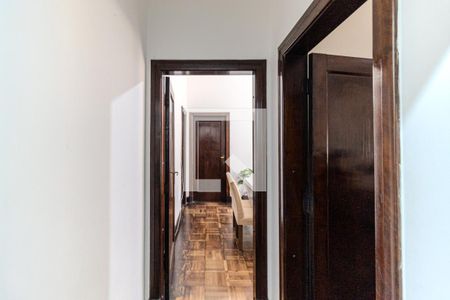 Corredor de apartamento à venda com 2 quartos, 110m² em Santa Cecilia, São Paulo