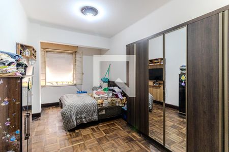 Quarto 1 de apartamento à venda com 2 quartos, 110m² em Santa Cecilia, São Paulo