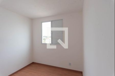 Quarto 1 de apartamento à venda com 2 quartos, 44m² em Jardim Capivari, Campinas
