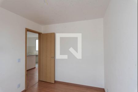 Quarto 1 de apartamento à venda com 2 quartos, 44m² em Jardim Capivari, Campinas