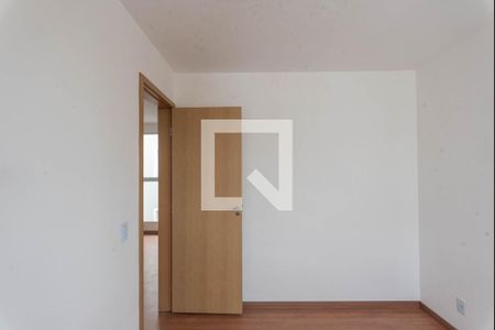 Quarto 1 de apartamento à venda com 2 quartos, 44m² em Jardim Capivari, Campinas