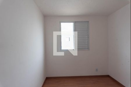 Quarto 1 de apartamento à venda com 2 quartos, 44m² em Jardim Capivari, Campinas