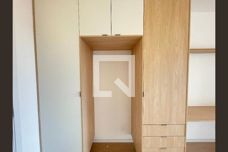 Sala/Cozinha de apartamento para alugar com 1 quarto, 28m² em Butantã, São Paulo