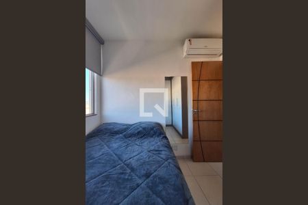 Quarto 1 de apartamento para alugar com 2 quartos, 71m² em Santa Rosa, Niterói