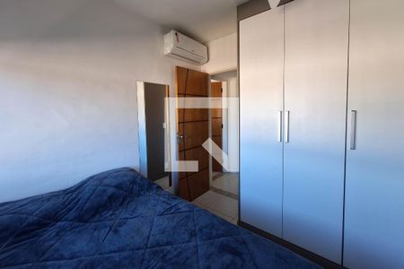 Quarto 1 de apartamento para alugar com 2 quartos, 71m² em Santa Rosa, Niterói