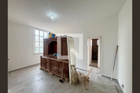 Sala de apartamento à venda com 2 quartos, 70m² em Lapa, Rio de Janeiro