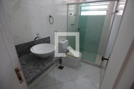 Quarto 3 - Suíte de casa de condomínio para alugar com 4 quartos, 130m² em Taquara, Rio de Janeiro